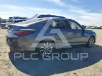 2025 Acura INTEGRA photo