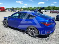 2025 Acura INTEGRA фото