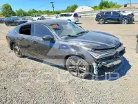 2025 Acura INTEGRA фото