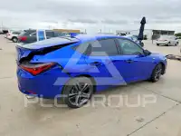 2025 Acura INTEGRA фото