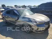 2025 Acura INTEGRA photo