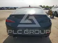 2025 Acura INTEGRA фото