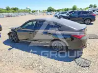 2025 Acura INTEGRA фото