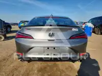 2025 Acura INTEGRA фото