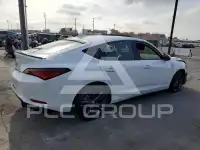 2025 Acura INTEGRA фото