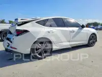 2025 Acura INTEGRA фото