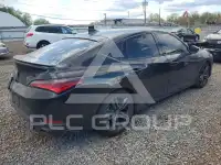 2025 Acura INTEGRA фото