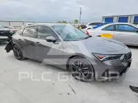 2025 Acura INTEGRA фото