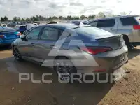 2025 Acura INTEGRA фото