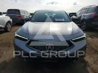 2025 Acura INTEGRA фото