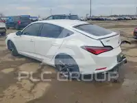 2025 Acura INTEGRA photo