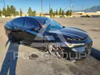 2025 Acura INTEGRA фото