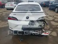 2025 Acura INTEGRA photo