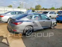 2025 Acura INTEGRA фото