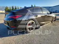 2025 Acura INTEGRA фото