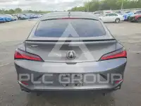 2025 Acura INTEGRA photo