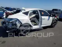 2025 Acura INTEGRA фото