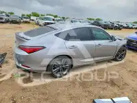 2025 Acura INTEGRA фото