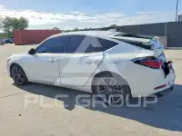 2025 Acura INTEGRA фото