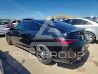 2025 Acura INTEGRA photo