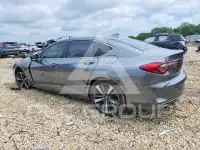 2025 Acura TLX фото
