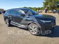 2025 Acura MDX photo