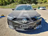 2025 Acura MDX photo