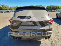 2025 Acura MDX photo