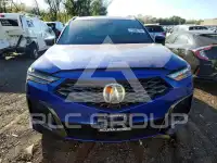 2025 Acura MDX photo
