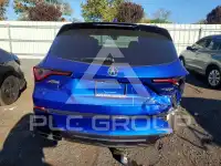 2025 Acura MDX photo