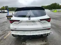 2025 Acura MDX фото