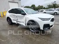 2025 Acura MDX фото