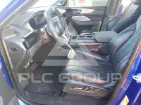 2025 Acura MDX photo