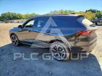 2025 Acura MDX photo