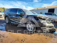 2025 Acura MDX photo