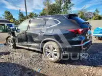 2025 Acura MDX photo