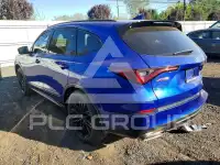 2025 Acura MDX photo