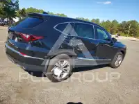 2025 Acura MDX photo