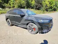 2025 Acura MDX photo
