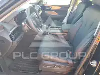 2025 Acura MDX photo