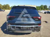 2025 Acura MDX photo