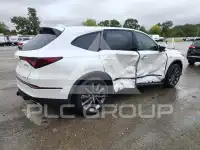 2025 Acura MDX фото