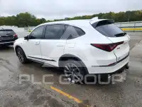 2025 Acura MDX фото