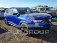 2025 Acura MDX photo