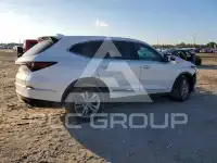 2025 Acura MDX фото