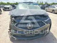 2025 Acura MDX фото