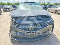 2025 Acura MDX фото