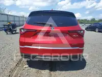 2025 Acura MDX фото