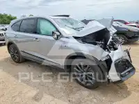 2025 Acura MDX фото