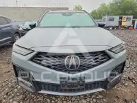 2025 Acura MDX photo